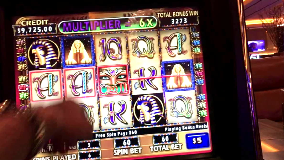€4140 No Deposit Bonus Casino at Roaring 21 Casino