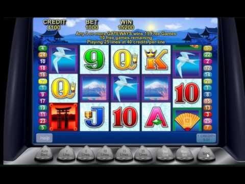 125 free spins casino at Planet 7 Casino