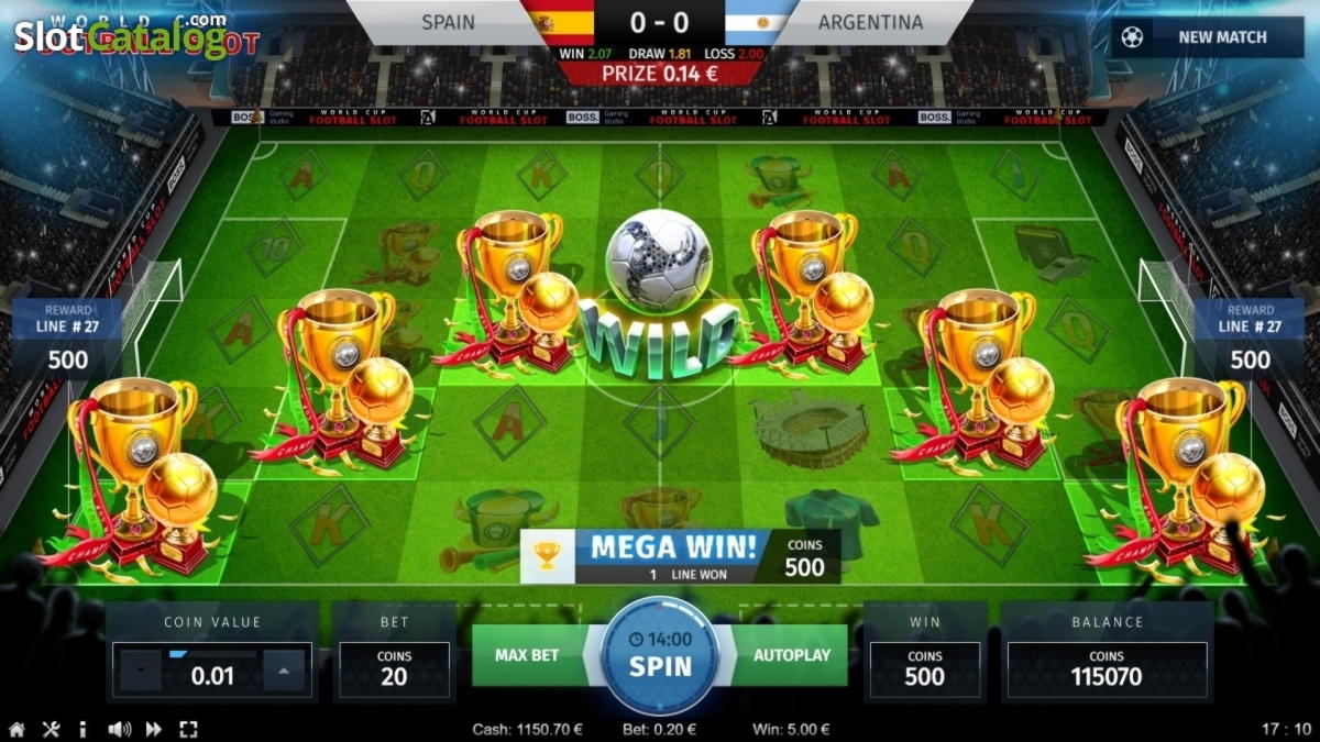 £130 Online Casino Tournament at Lucky Red Casino