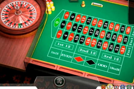 260% Casino match bonus at Ignition Casino