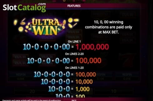 €4975 No deposit casino bonus at Uptown Aces Casino