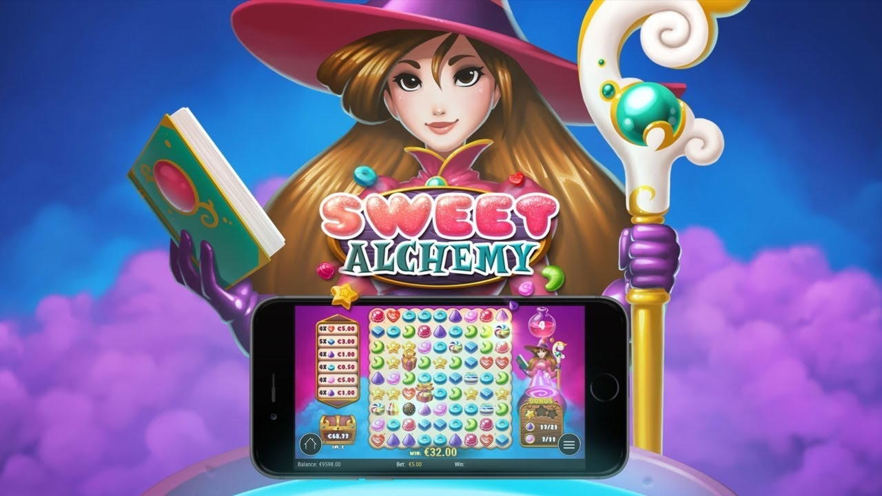 430% First deposit bonus at Cherry Gold Casino