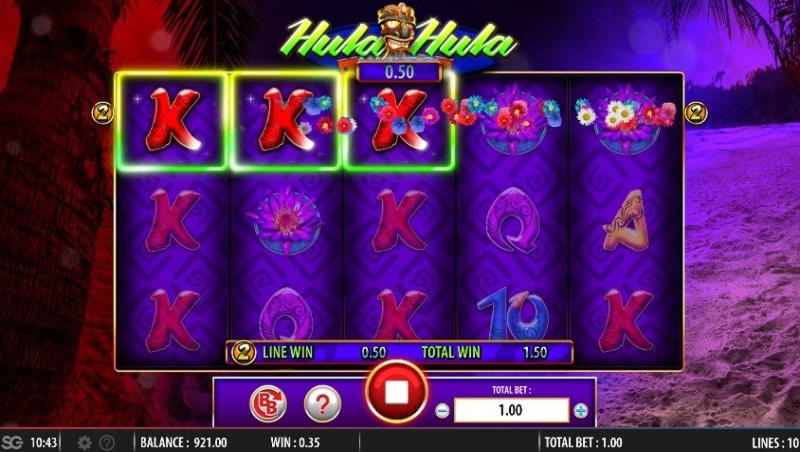 EURO 240 Daily freeroll slot tournament at Slots Capital Casino