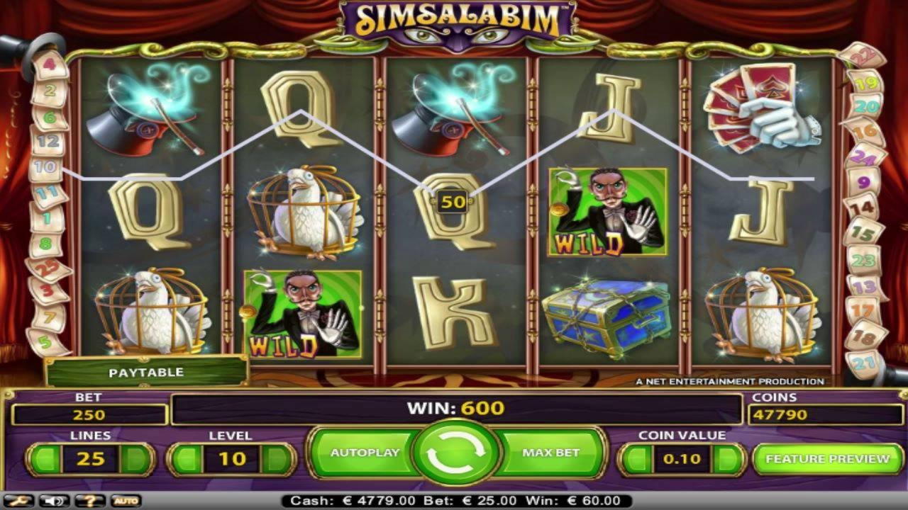 EURO 75 Tournament at CoolCat Casino