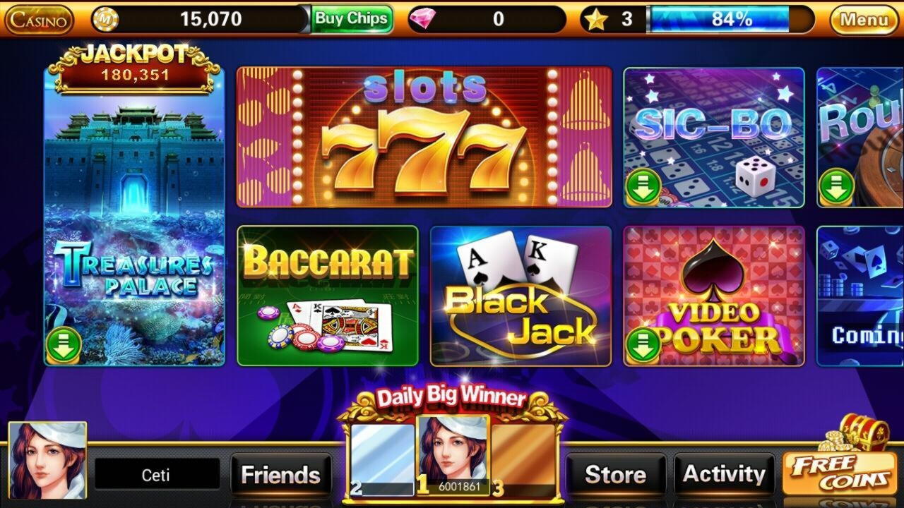 €999 Tournament at Slots Capital Casino