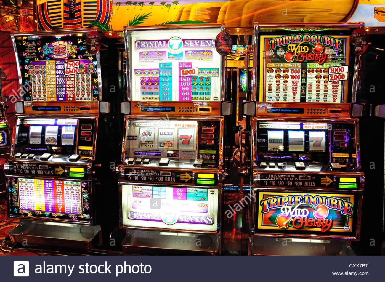 EURO 2275 No Deposit Bonus Code at Desert Nights Casino