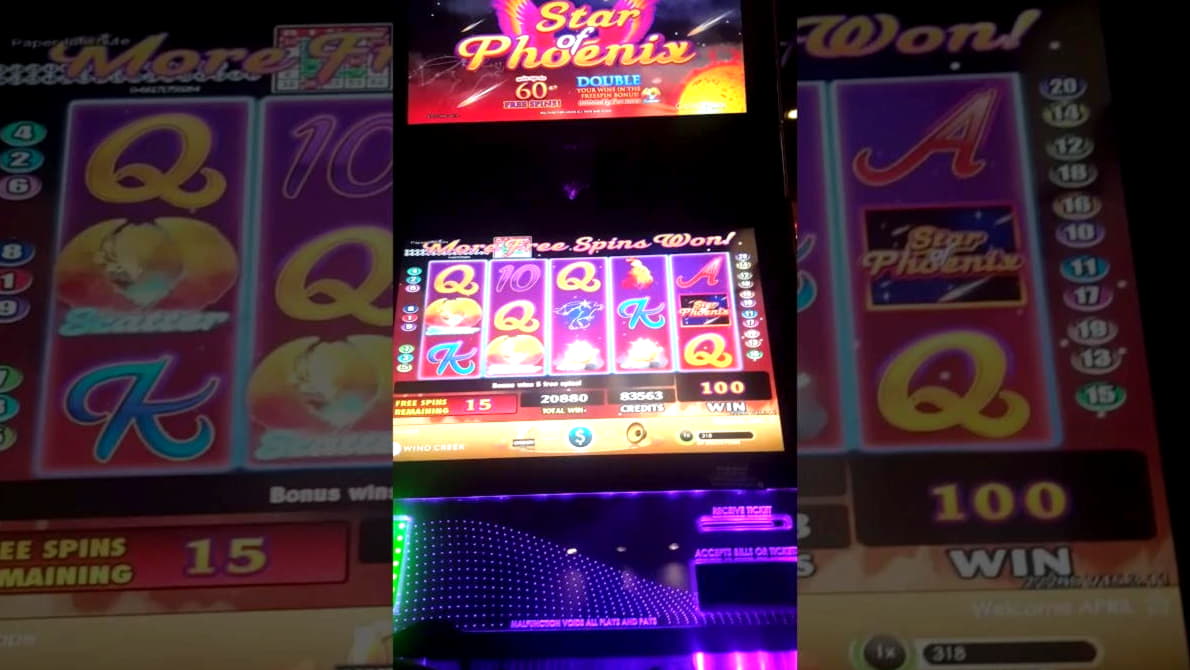 285% Deposit Match Bonus at Royal Ace Casino