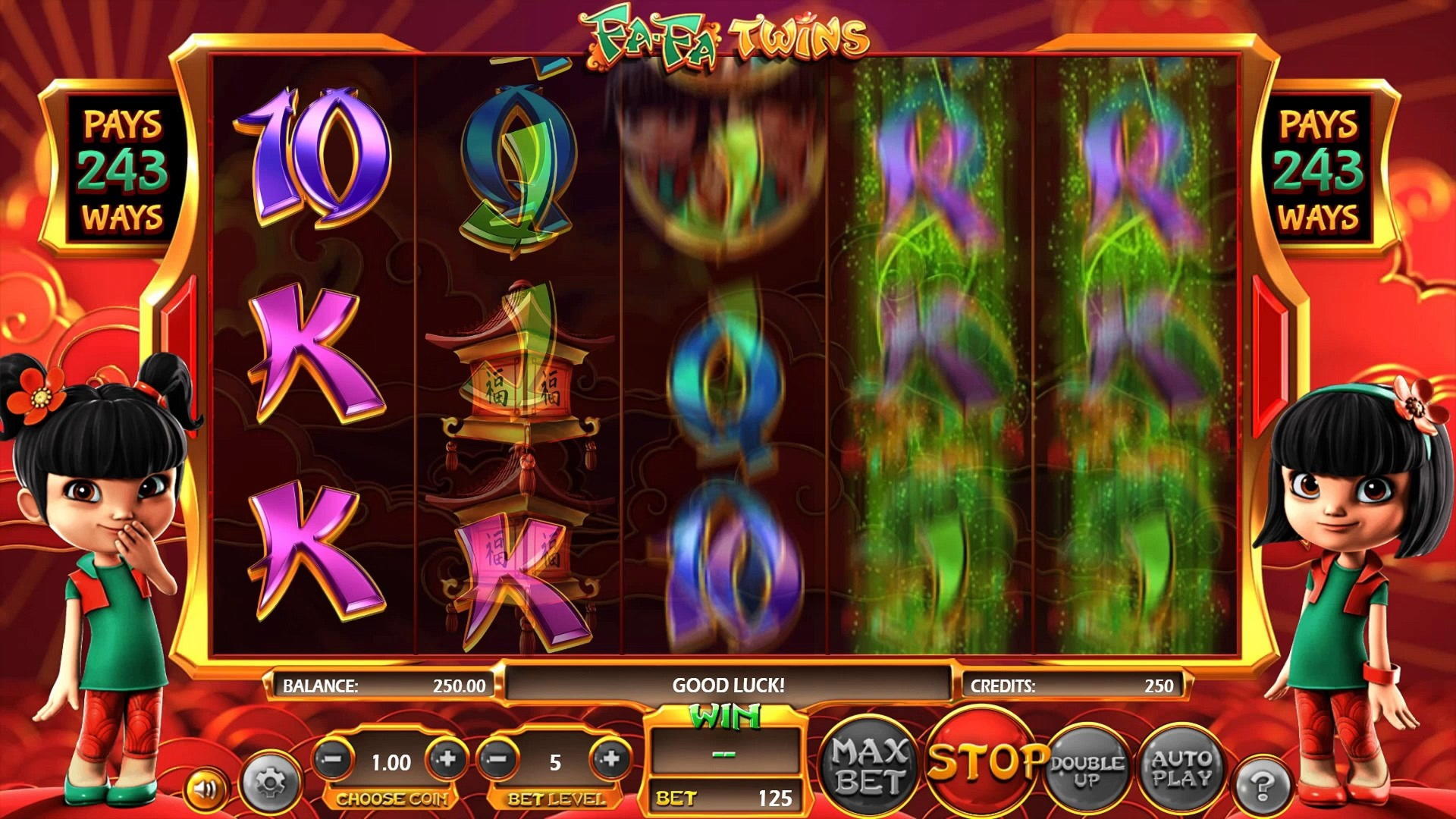 €375 FREE CASINO CHIP at Lincoln Casino