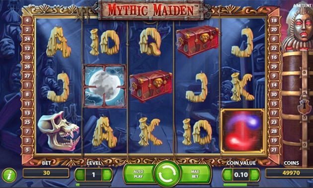 920% Match at a casino at Miami Club Casino