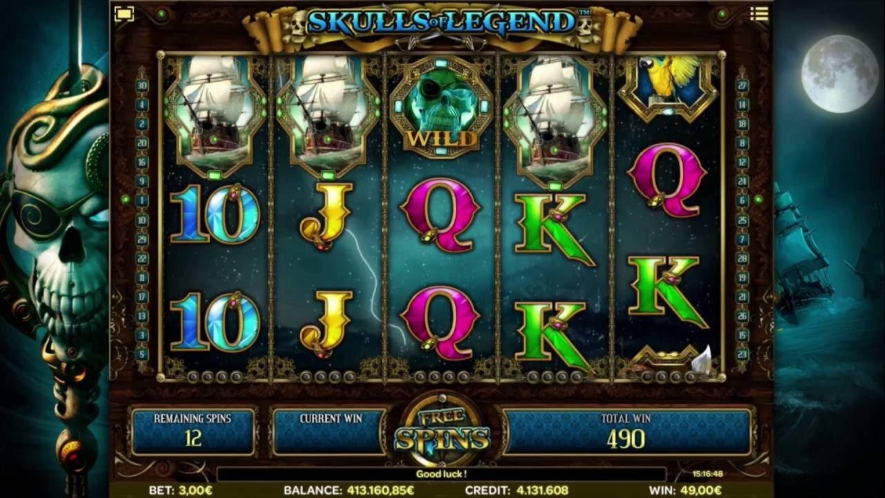 €65 Tournament at Lucky Red Casino