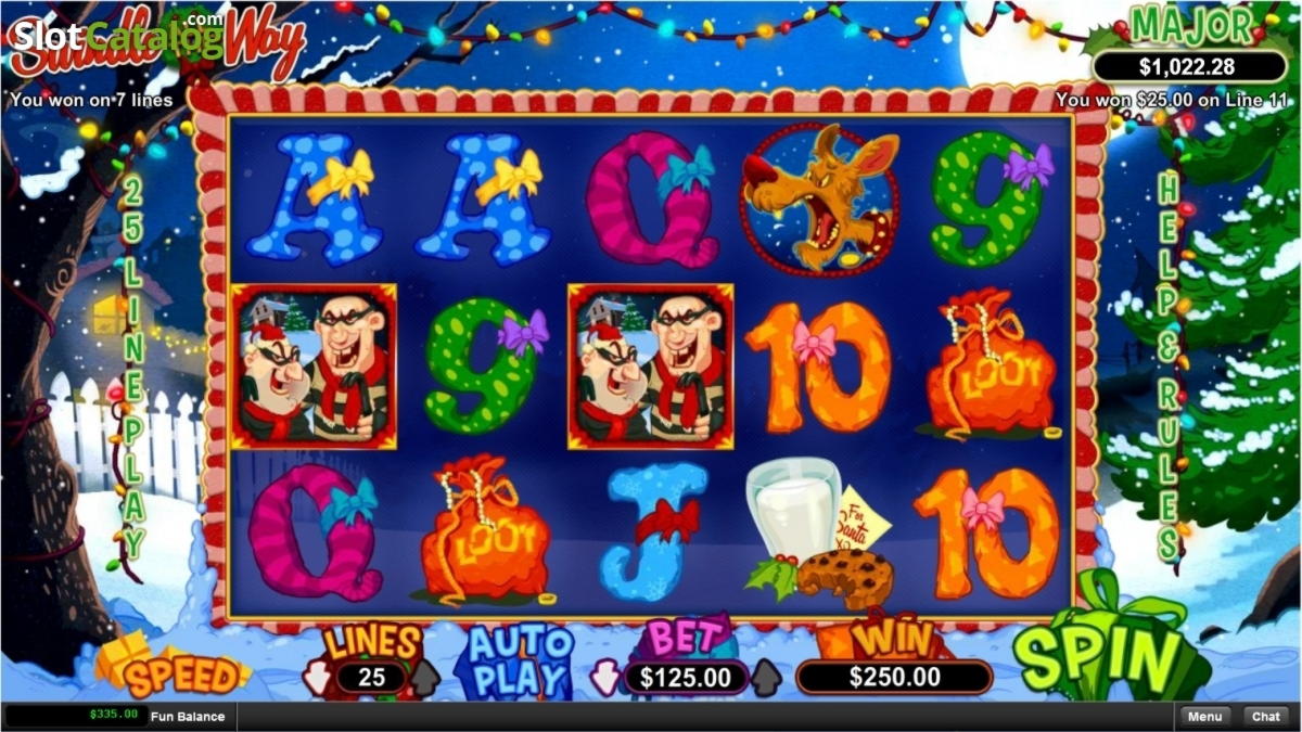 €2845 NO DEPOSIT CASINO BONUS at Slots Capital Casino