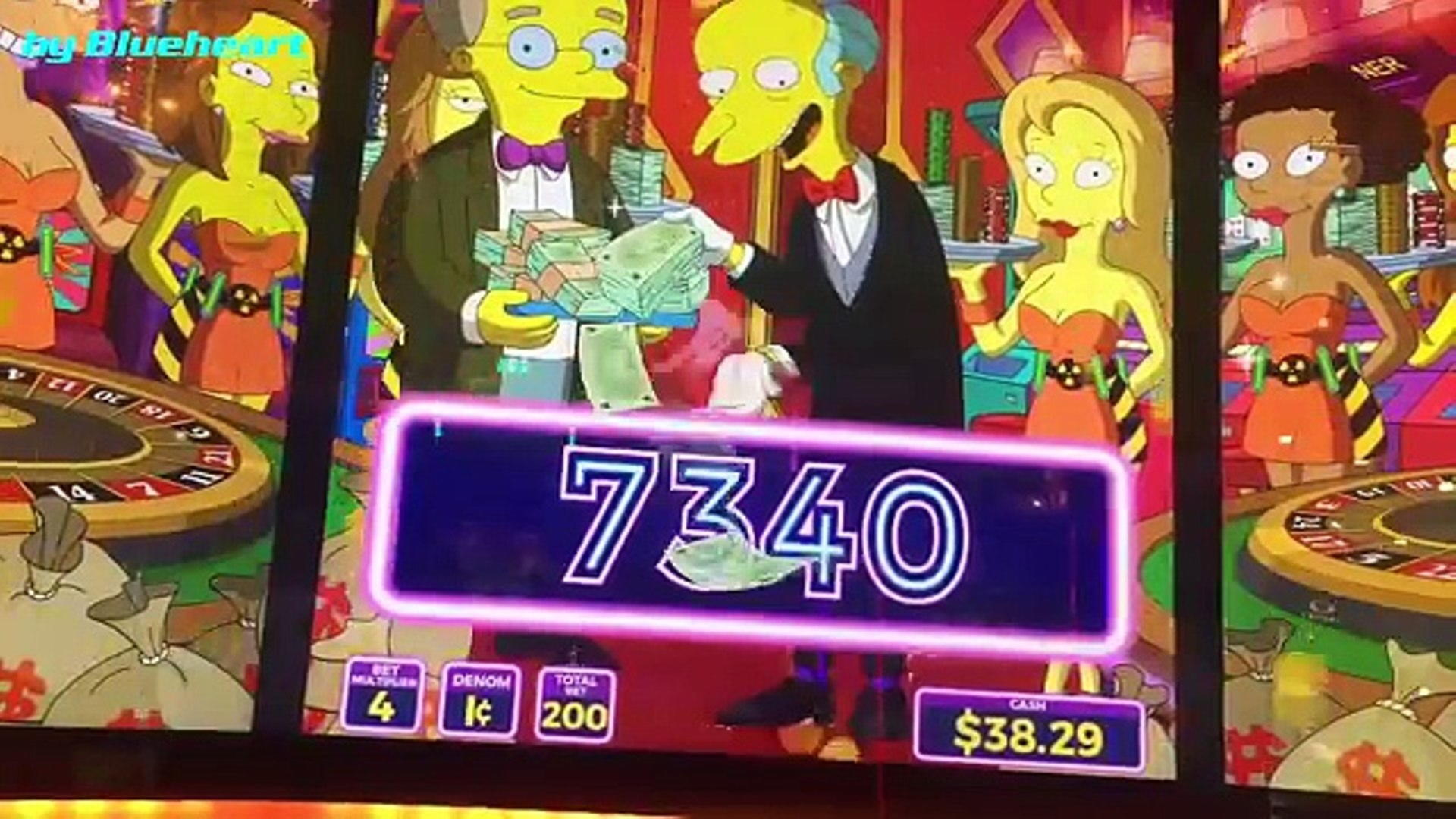 265 Free spins at Cherry Gold Casino