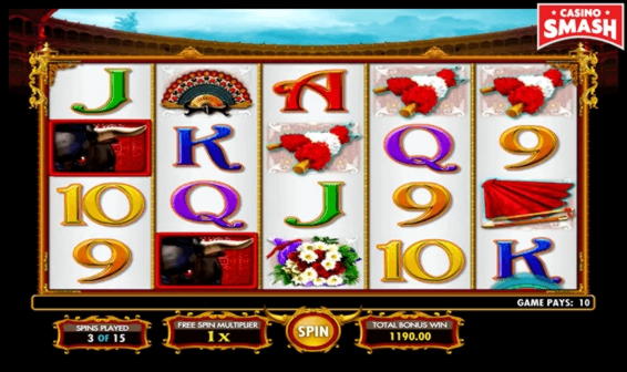 375% First Deposit Bonus at Casino Max