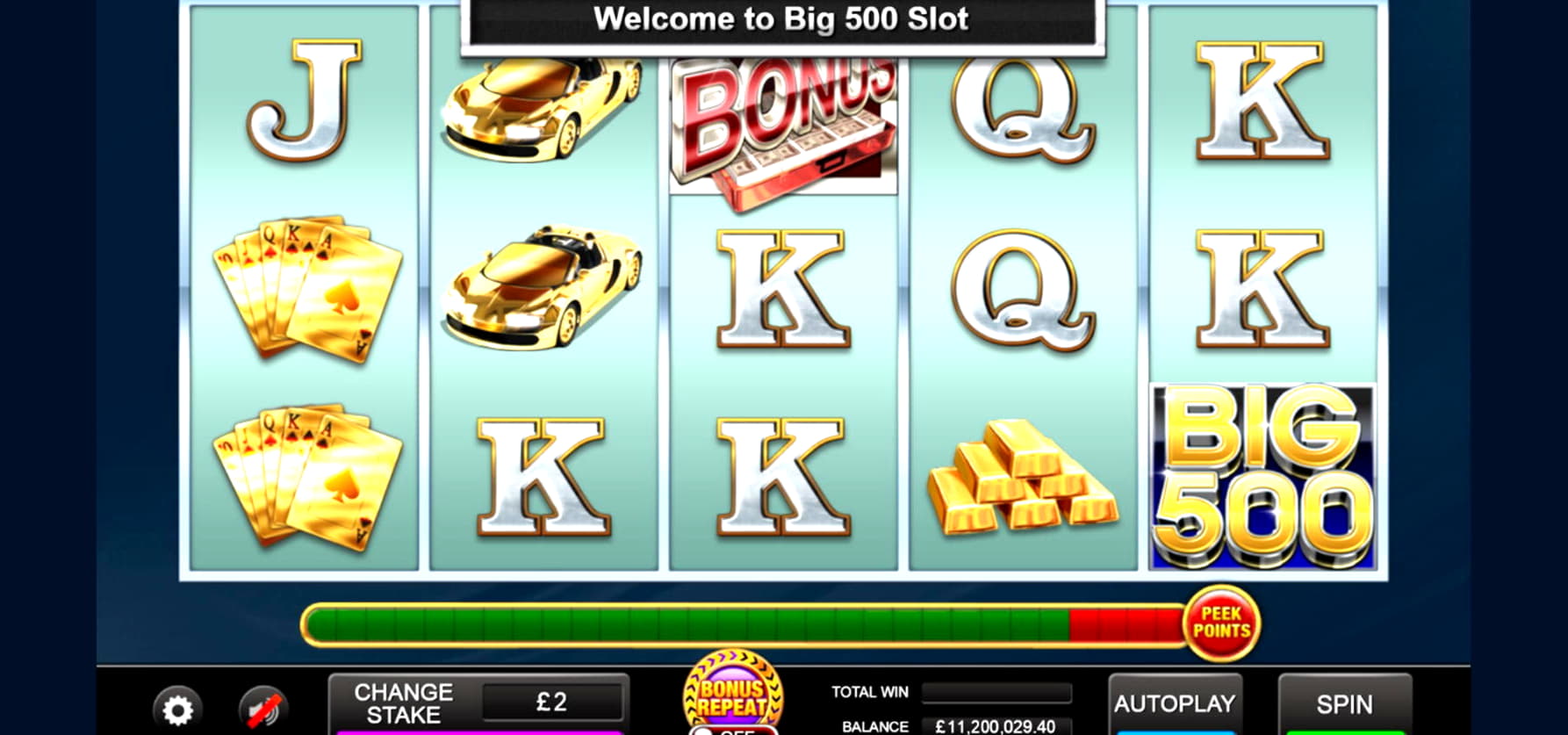 40 Free Casino Spins at BoVegas Casino