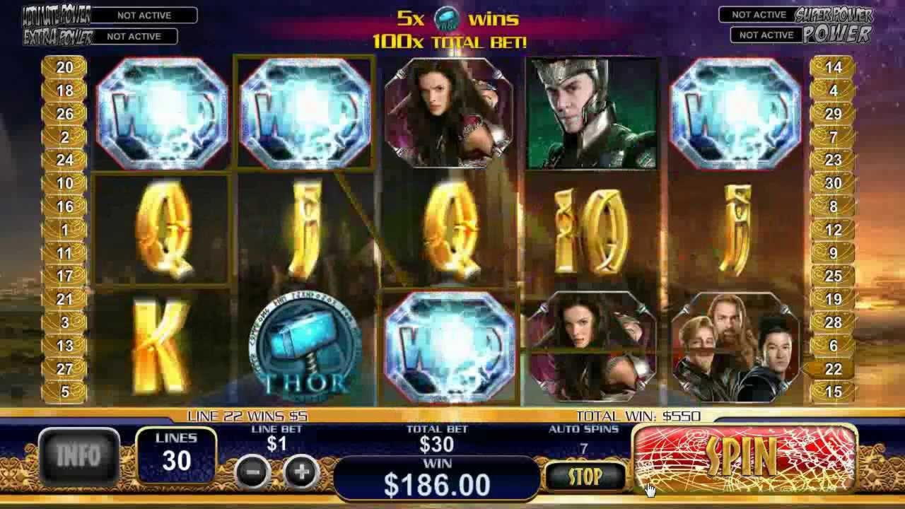 Eur 410 free chip casino at Raging Bull Casino