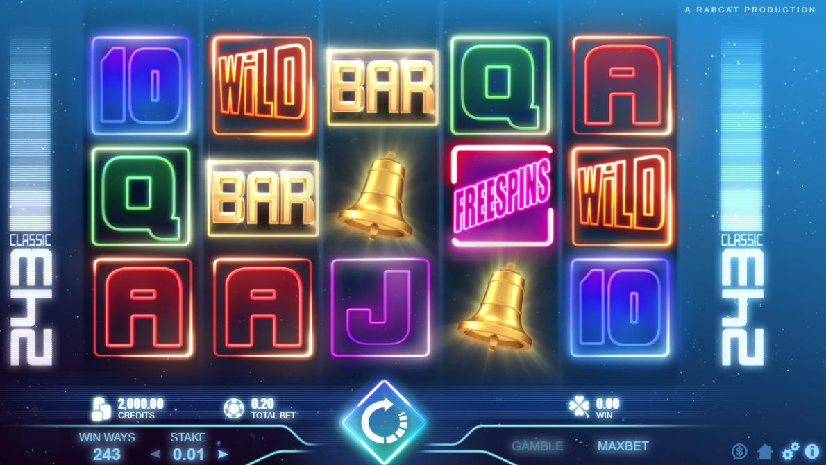 190 Free casino spins at Eclipse Casino