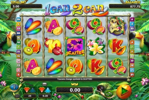 80% First Deposit Bonus at Free Spin Casino