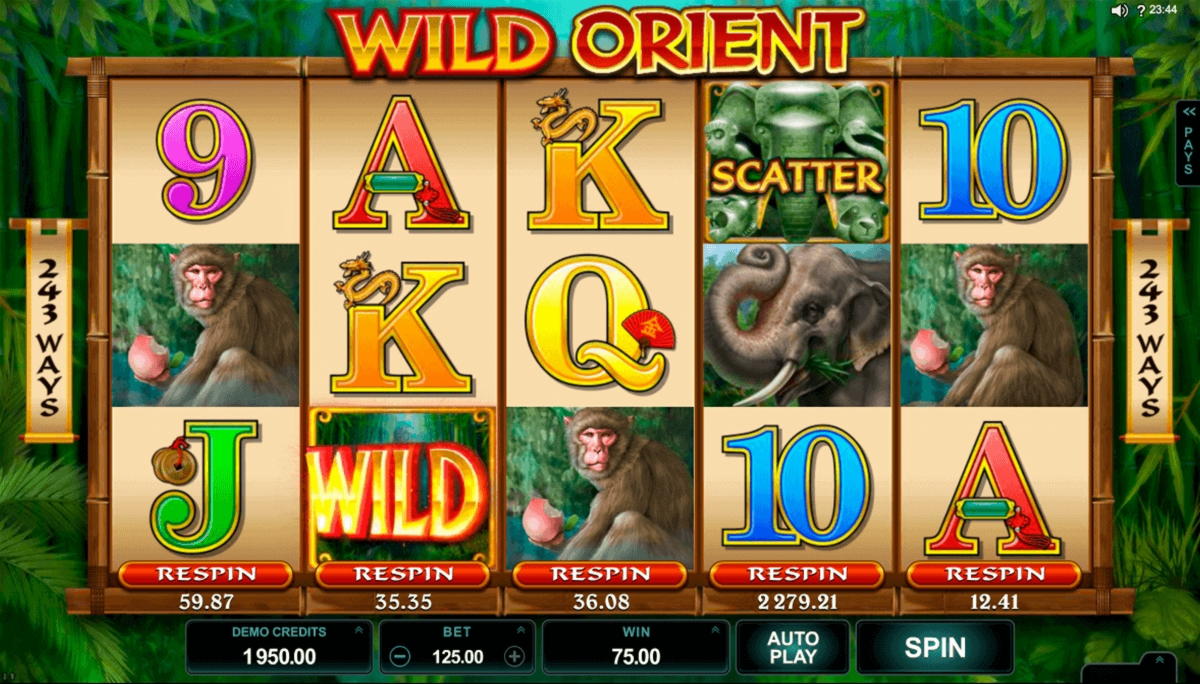 $695 Free Money at Treasure Island Jackpots Casino (Sloto Cash Mirror)