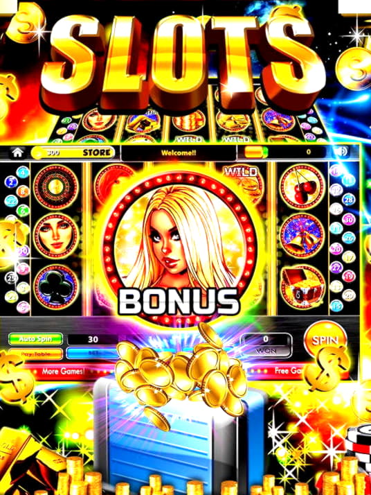865% Match at a casino at Roaring 21 Casino