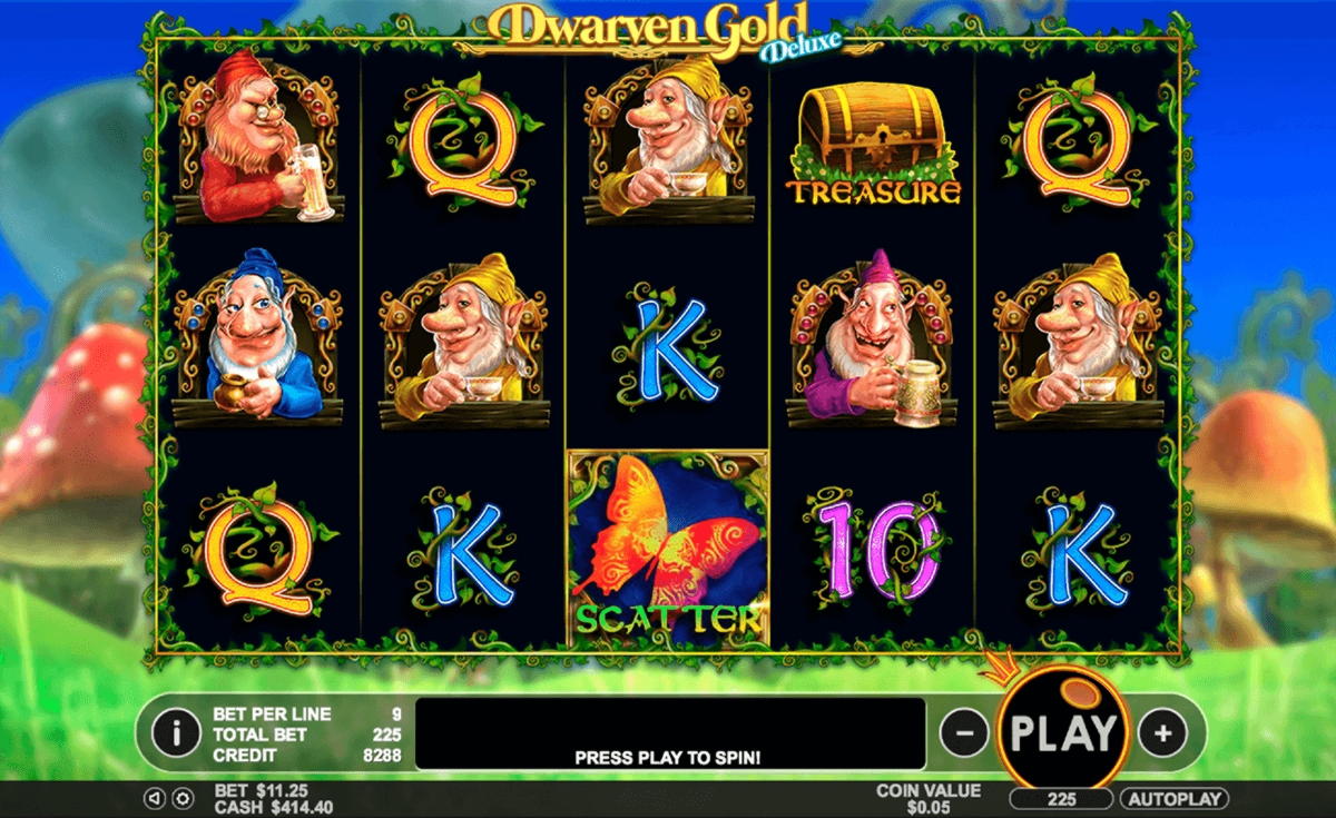 $1745 no deposit at Lucky Red Casino