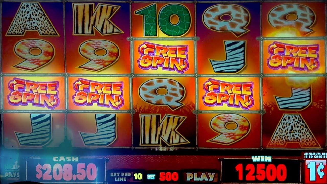 190 free spins no deposit casino at Red Stag Casino