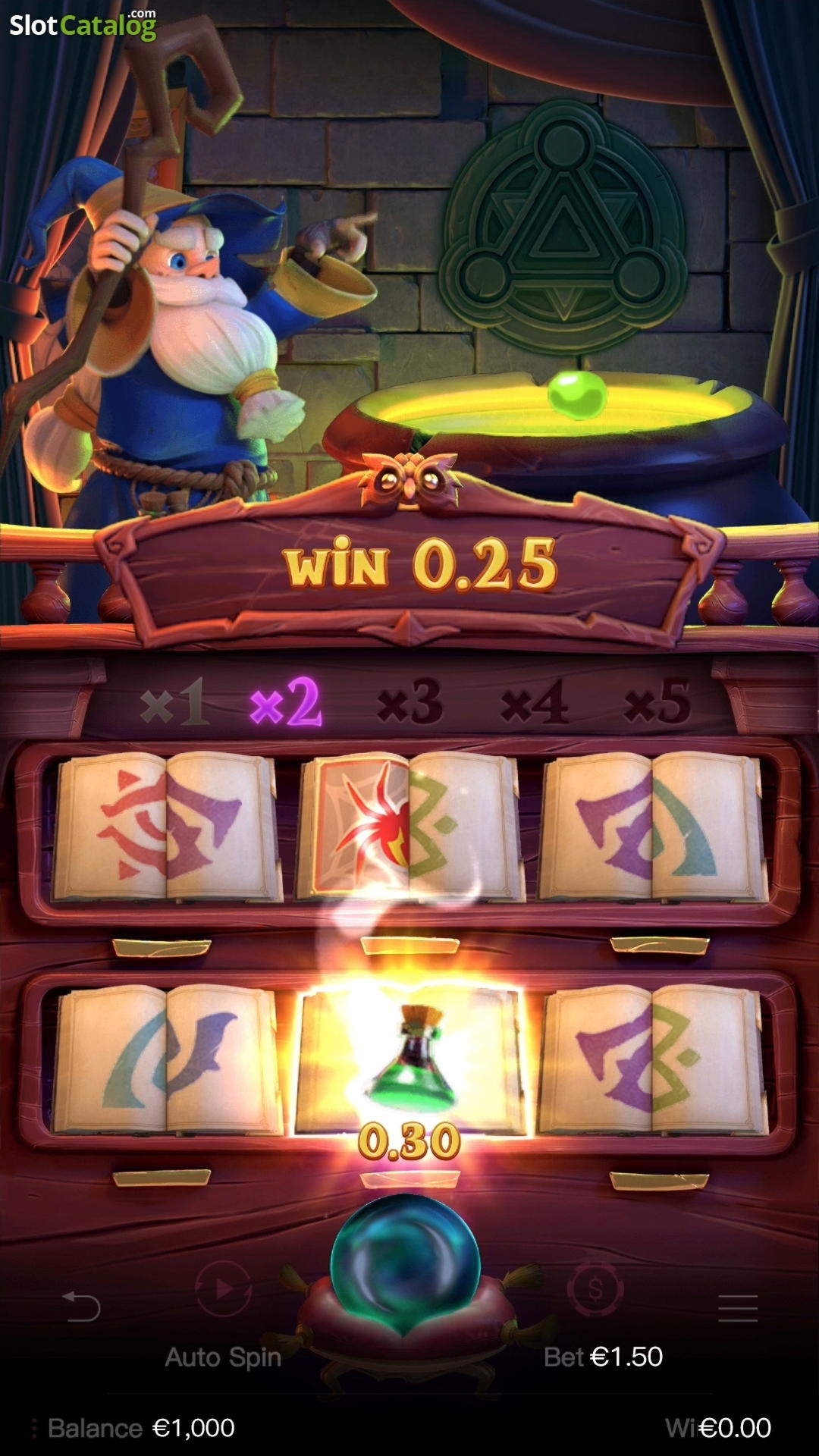 EUR 999 Casino Tournament at Uptown Pokies Casino