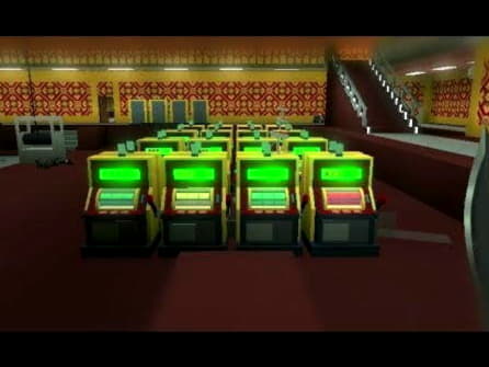 560% Match at a Casino at Cherry Gold Casino