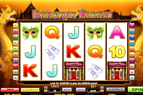 €444 Tournament at Liberty Slots Casino
