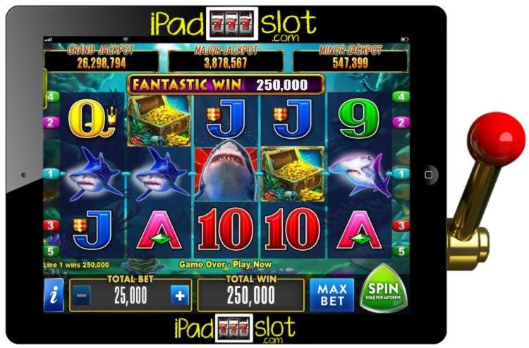 EURO 430 Mobile freeroll slot tournament at Fair Go Casino