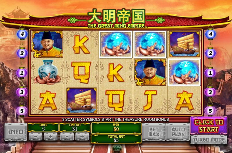 105 Free spins no deposit casino at Casino Max