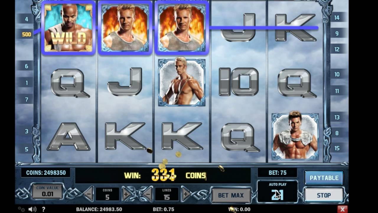 £775 Tournament at Miami Club Casino