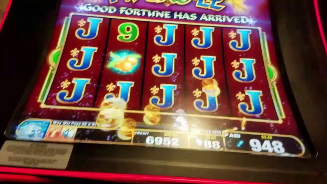 150 Free Spins right now at Treasure Island Jackpots Casino (Sloto Cash Mirror)