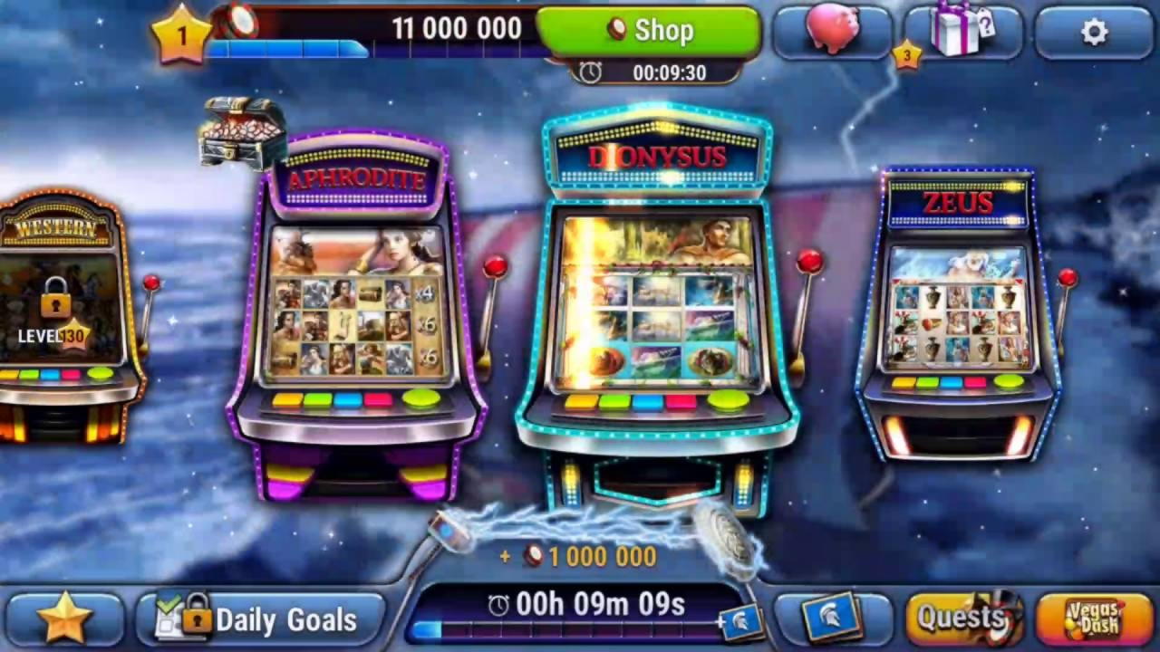 €360 Free Casino Ticket at Free Spin Casino