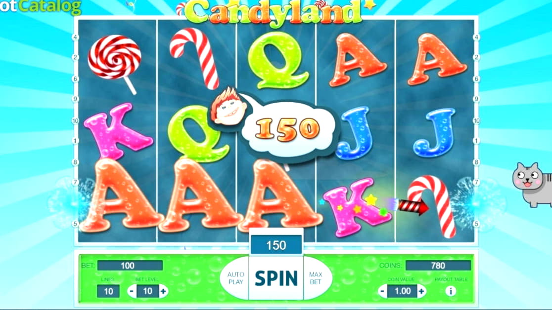€495 Daily freeroll slot tournament at Cherry Gold Casino