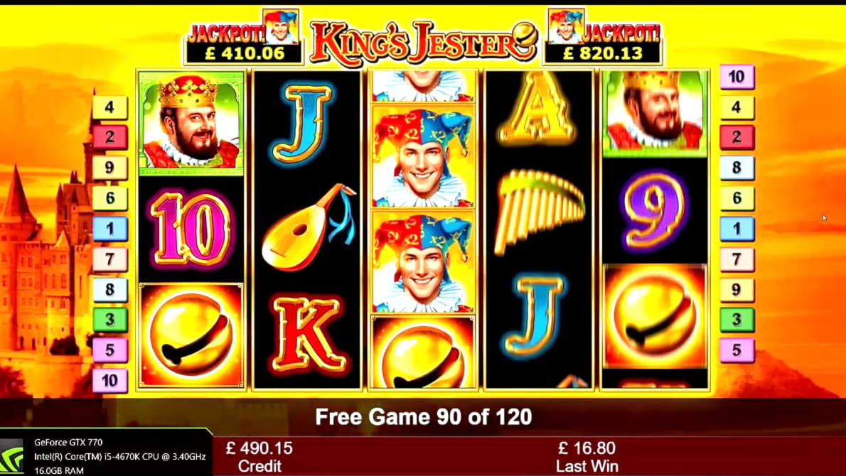 EURO 1155 NO DEPOSIT BONUS CODE at Slots Of Vegas Casino