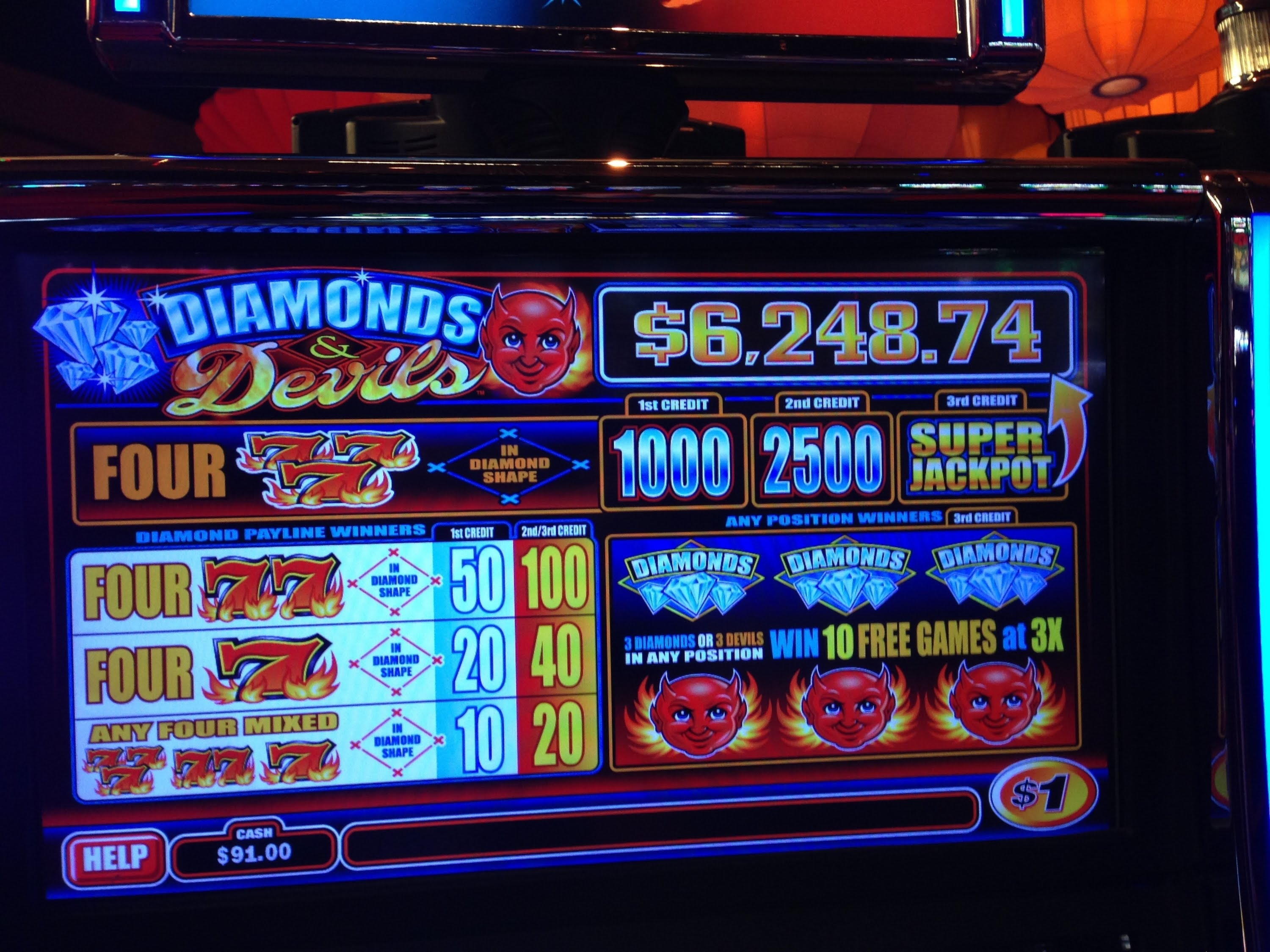 €570 Online Casino Tournament at Slots Capital Casino