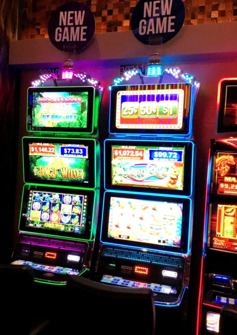60 Free Spins Casino at Two-Up Casino
