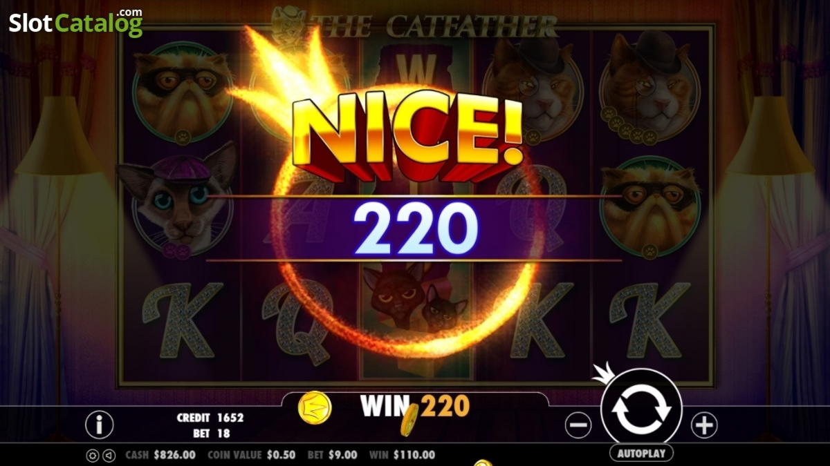 $585 Free Cash at Supernova Casino