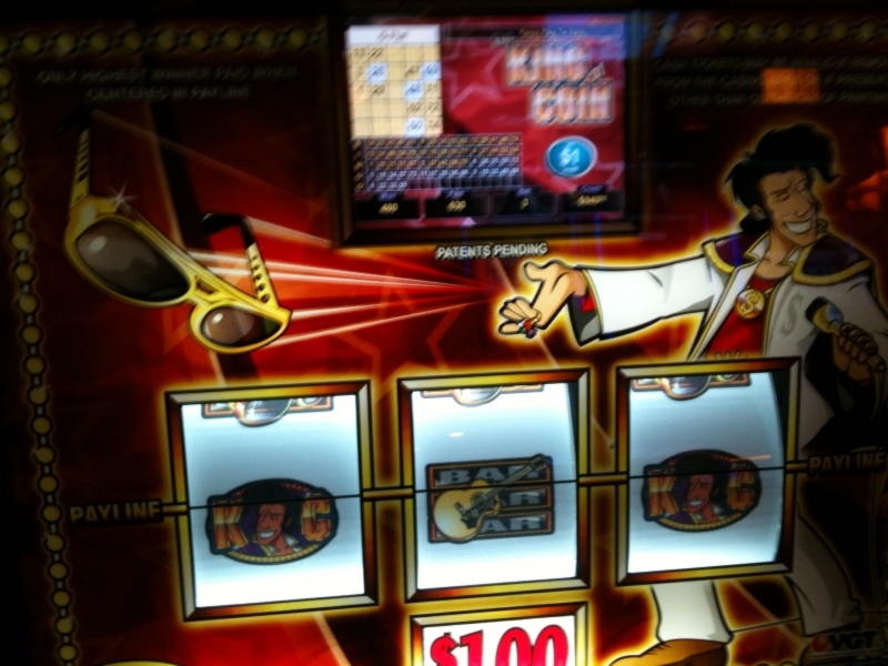 55 Free Casino Spins at Miami Club Casino