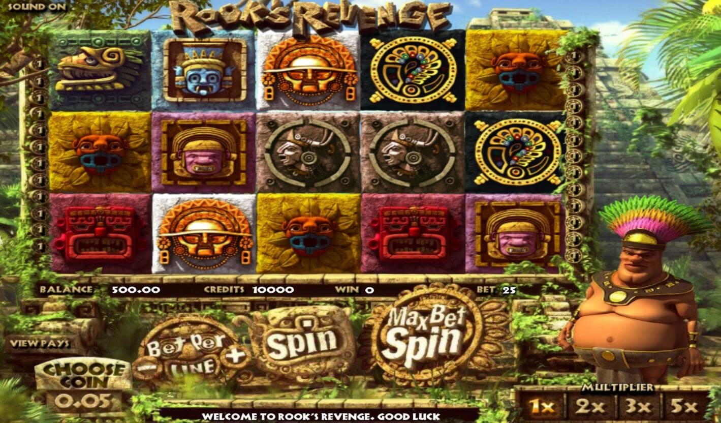 285 Loyalty Free Spins! at Vegas Crest Casino