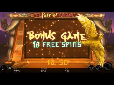 10 Free spins no deposit at Golden Lion Casino