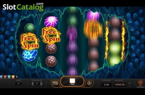 EURO 500 Tournament at CoolCat Casino