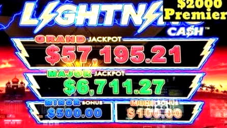 €240 No deposit at Raging Bull Casino