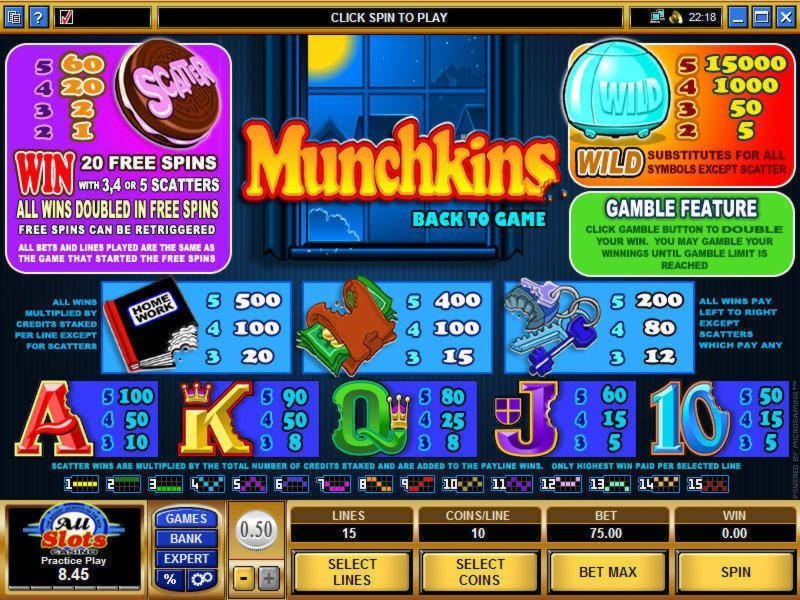 280 Free Spins Casino at Royal Ace Casino