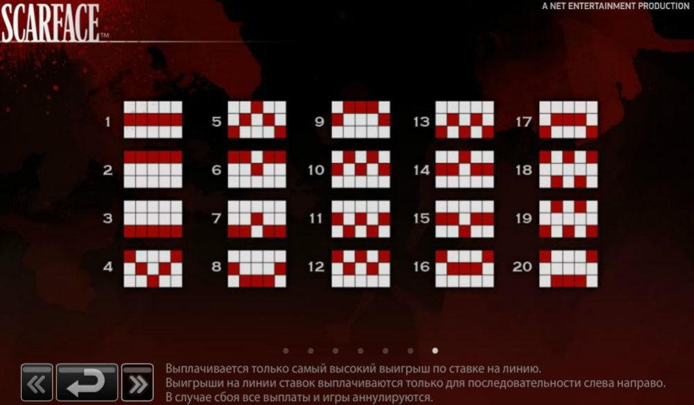 190 FREE Spins at Lincoln Casino