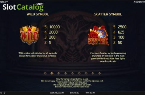 55 Free Casino Spins at Supernova Casino