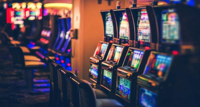 ﻿$115 Free Chip at Cherry Jackpot Casino