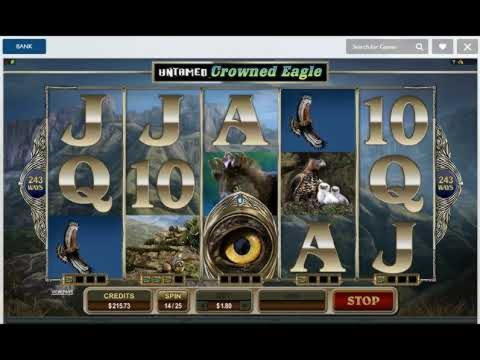 €240 Free Casino Chip at Treasure Island Jackpots Casino (Sloto Cash Mirror)