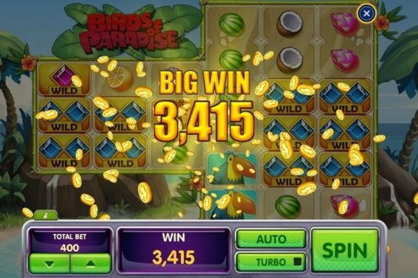 €860 No Deposit Bonus Casino at Treasure Island Jackpots Casino (Sloto Cash Mirror)