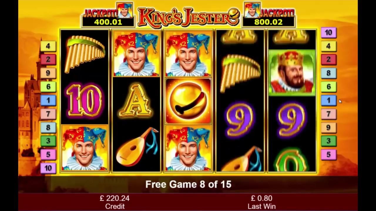 Eur 333 Free chip at Free Spin Casino